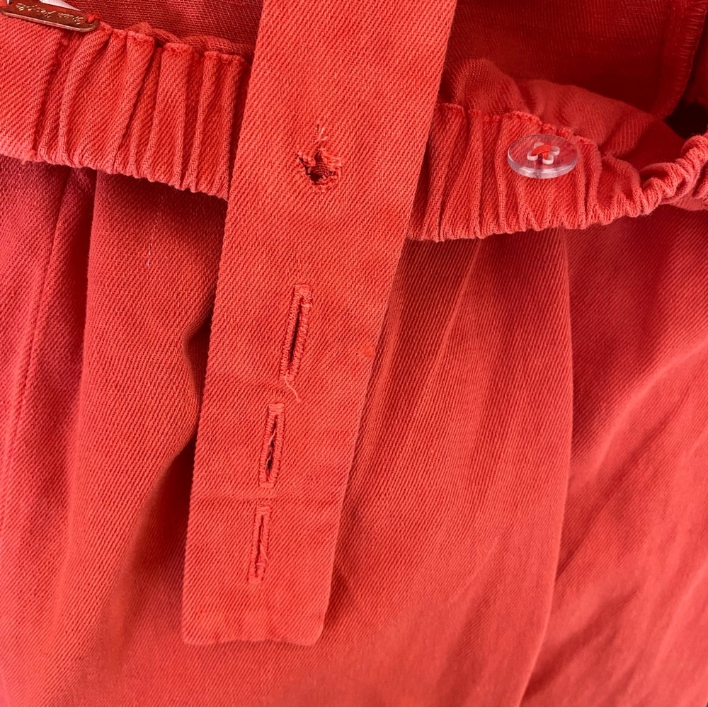 Free People Kirstie Jumpsuit - Picture 7 of 12